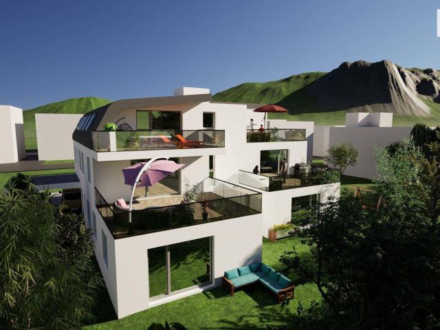 Apartment kaufen in Prutz, Tirol