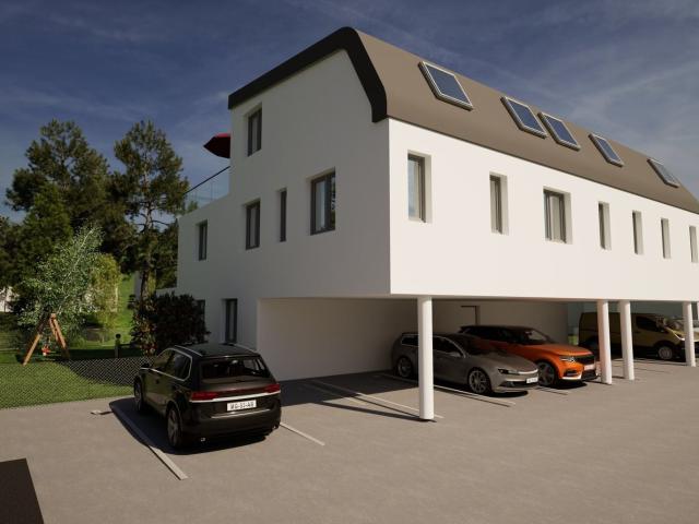 Wohnung kaufen in Faggen, Tirol