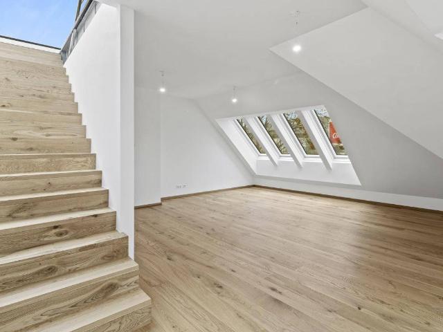 Apartment kaufen in KG Weidlingau, Wien
