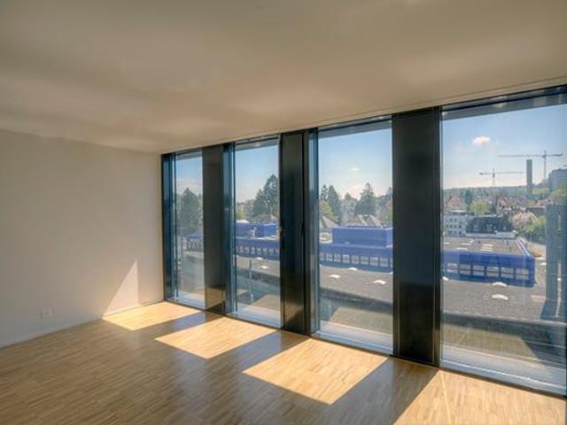 Apartment mieten in Sandmatt, Solothurn