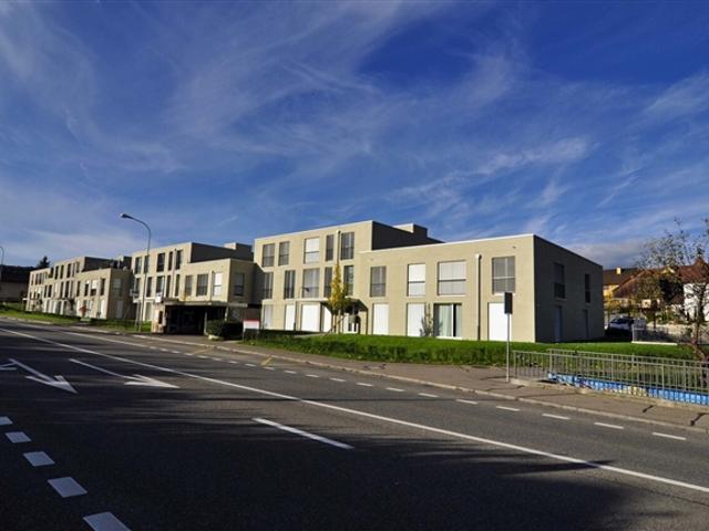 Wohnung mieten in Ehrendingen, Aargau