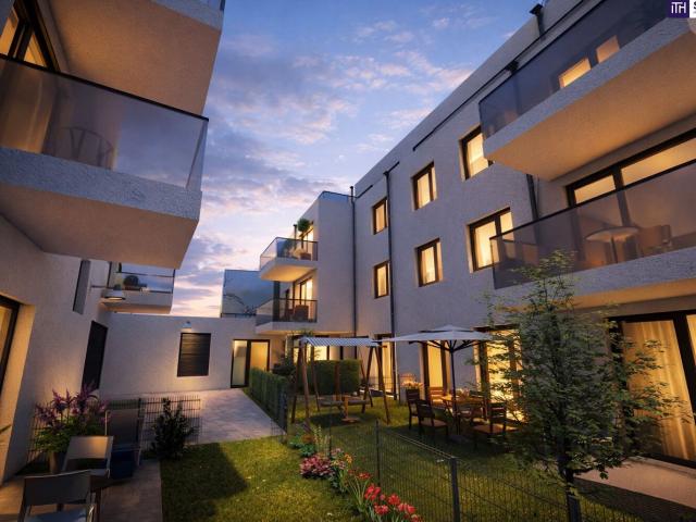 Wohnung kaufen in Groß-Enzersdorf, Niederösterreich