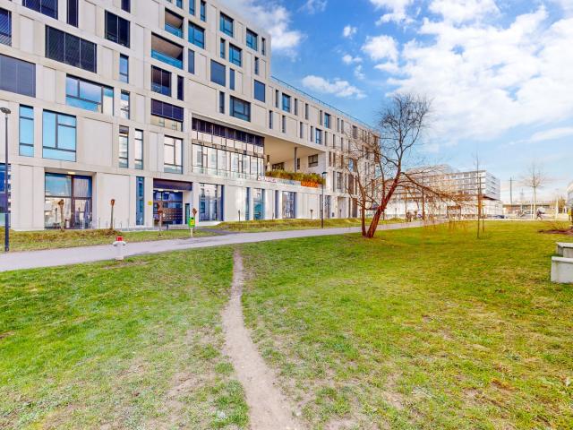 Apartment mieten in Opfikon, Zürich