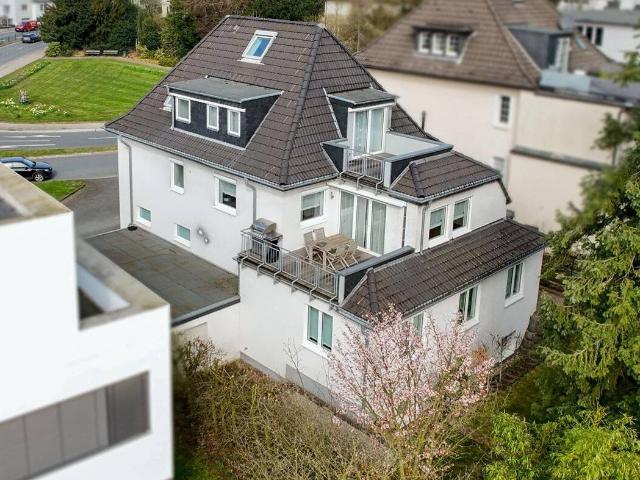 Haus kaufen in Bredeney, Essen