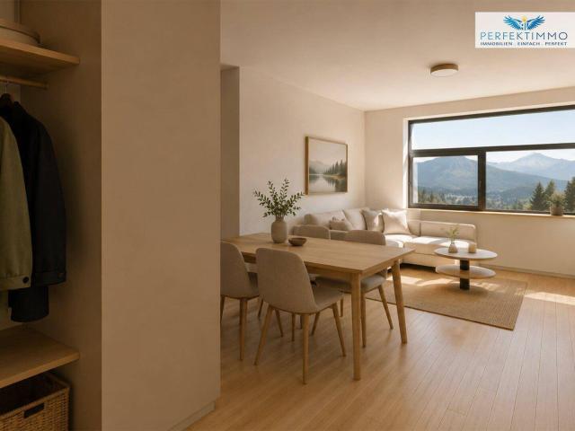 Apartment kaufen in Hochimst, Imst