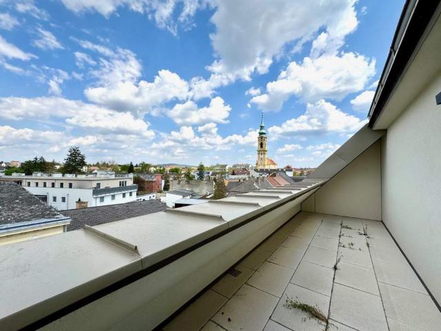 Wohnung kaufen in Korneuburg, Niederösterreich