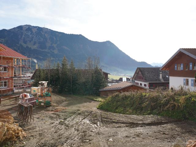 Landwirtschaft kaufen in Engelpolz, Rettenberg