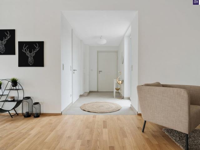 Wohnung kaufen in Seestadt, Wien