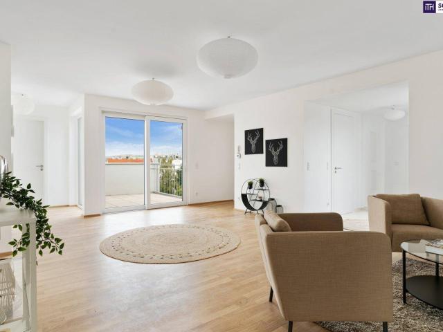 Apartment kaufen in KG Penzing, Wien