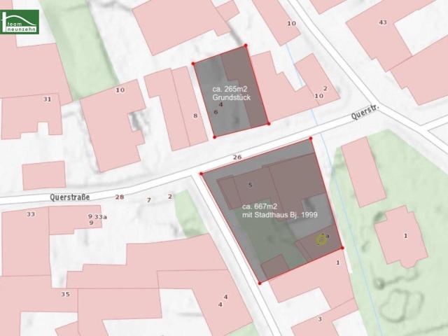 Haus kaufen in St. Georgen am Leithagebirge, Eisenstadt