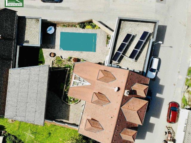 Haus kaufen in St. Georgen am Leithagebirge, Eisenstadt