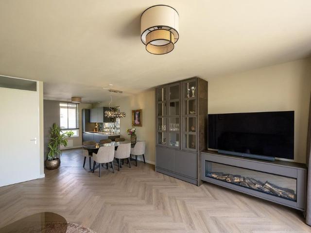 Woning te huur in De Meern, Haarzuilens