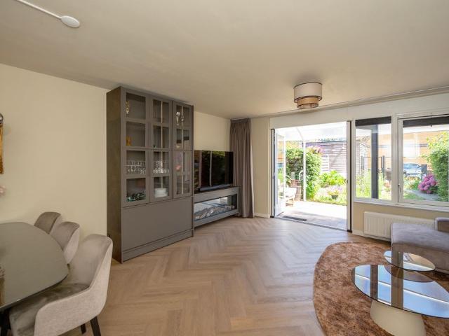 Woning te huur in De Meern, Haarzuilens