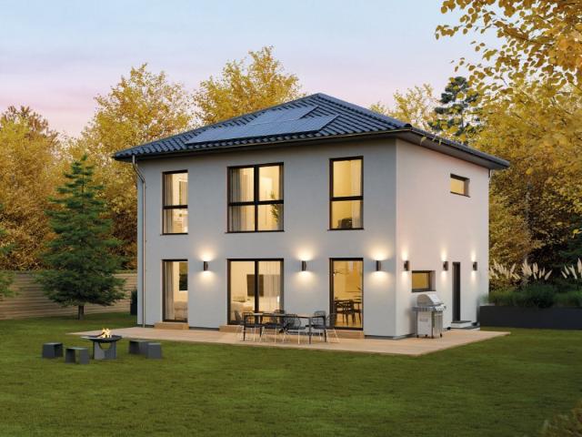 Haus kaufen in Billerbeck