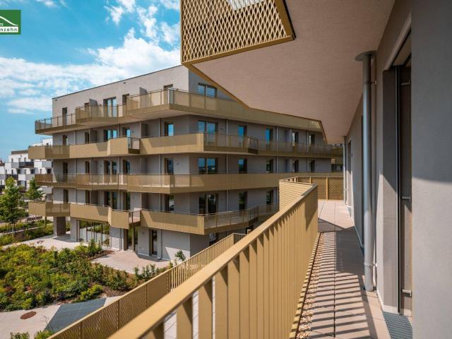 Apartment kaufen in Floridsdorf, Wien