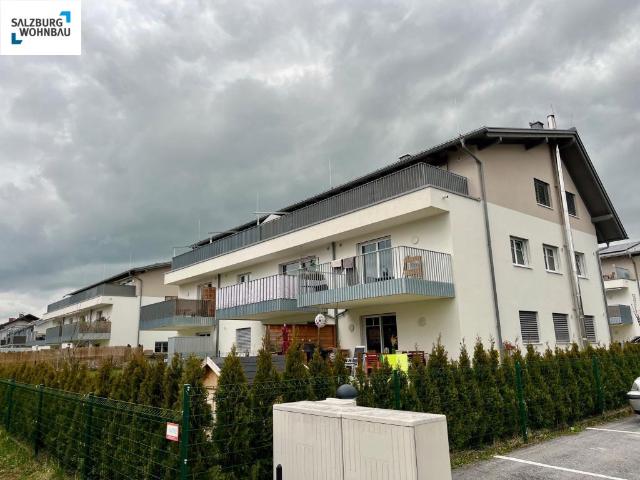 Wohnung mieten in Seewalchen, Seekirchen