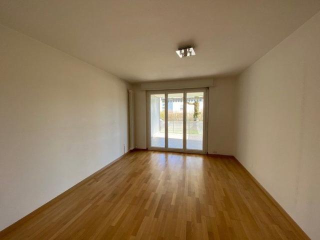 Apartment mieten in Oberentfelden, Aargau