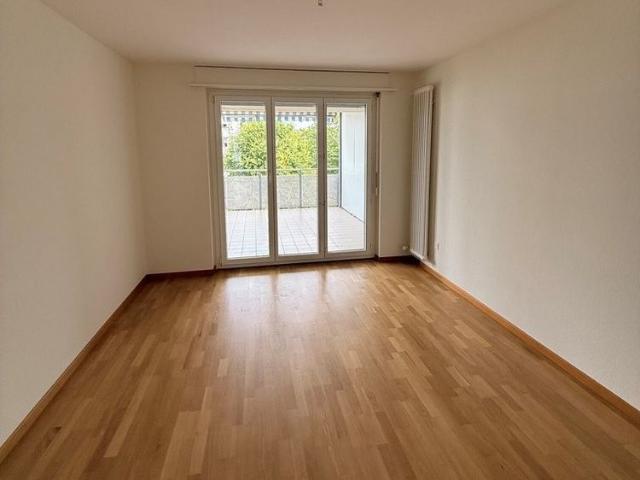Apartment mieten in Oberentfelden, Aargau