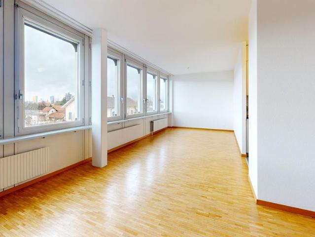 Apartment mieten in Werkhof, Solothurn