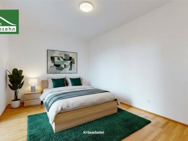 Wohnung mieten in Puntigam, Gersdorf-Feistritz
