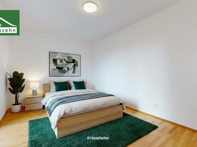 Wohnung mieten in Gersdorf-Feistritz, Steiermark