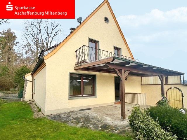 Villa kaufen in Hösbach, Bayern