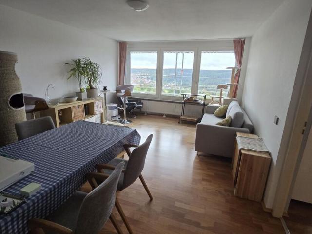 Wohnung kaufen in Freudenstadt, Baden-Württemberg