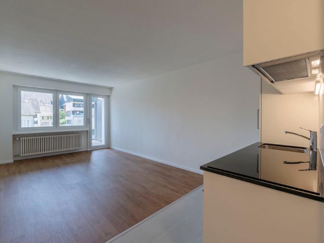 Apartment mieten in Umiken, Brugg