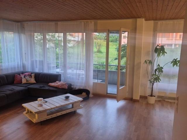 Apartment mieten in Rüti, Ostermundigen