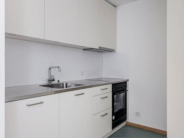 Apartment mieten in Muttenz, Basel-Landschaft