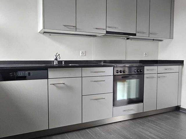 Apartment mieten in Frenkendorf, Basel-Landschaft