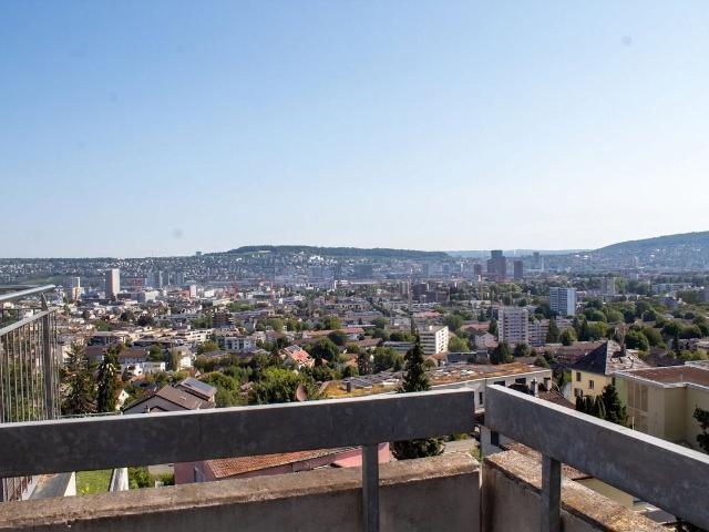 Wohnung kaufen in Einigen, Zürich