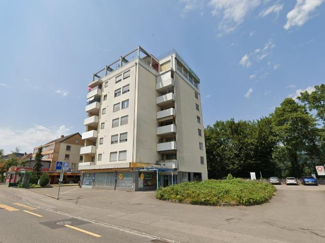 Apartment mieten in Rohr, Aarau
