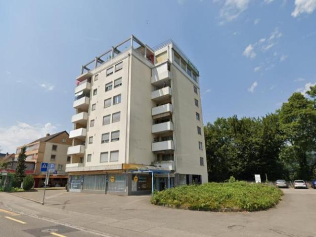 Apartment mieten in Rohr, Aarau