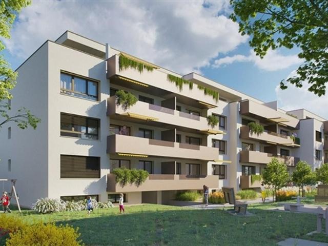 Wohnung mieten in Binningen, Basel-Landschaft