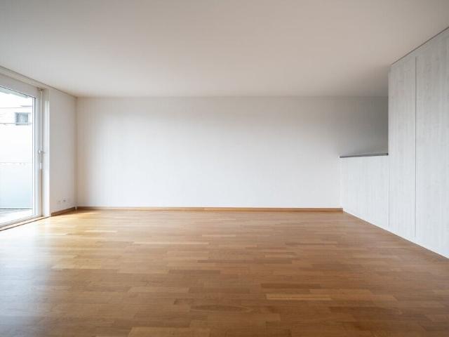 Apartment kaufen in Zollikofen, Bern