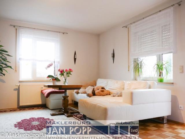 Etagenwohnung kaufen in Greiz