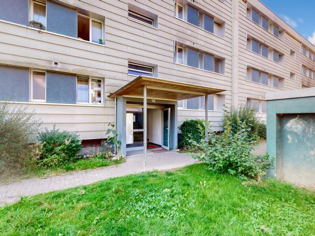 Apartment mieten in Zuchwil, Solothurn