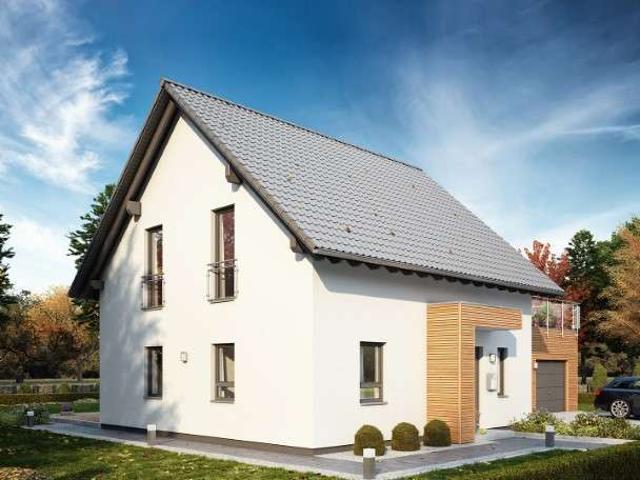 Haus kaufen in Löhne, Kreis Herford