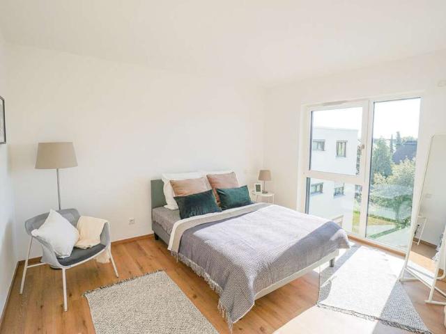 Wohnung kaufen in Kümmersbruck, Landkreis Amberg-Sulzbach