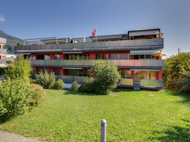 Apartment mieten in Oensingen, Solothurn