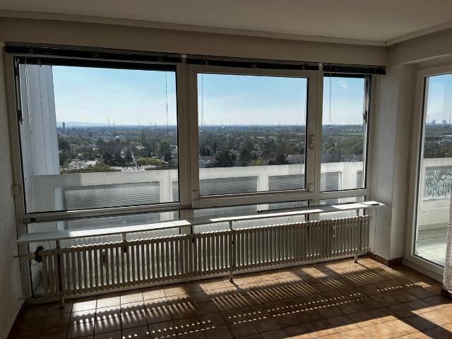 Wohnung kaufen in Vogelstang, Mannheim