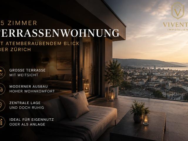 Wohnung kaufen in Einigen, Zürich
