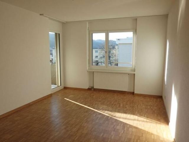Apartment mieten in Würenlos, Bezirk Baden