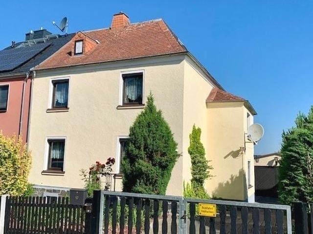 Haus kaufen in Reichenbach, Sachsen
