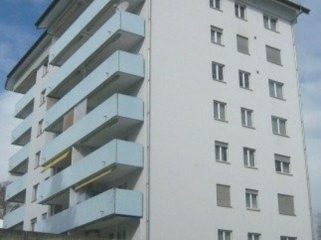 Wohnung mieten in Herisau, Appenzell Ausserrhoden