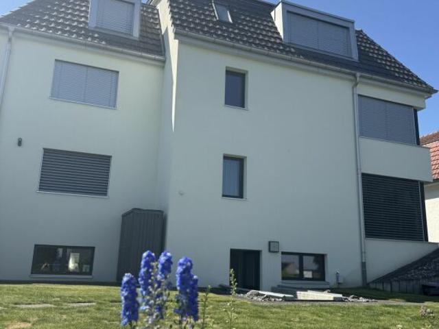 Etagenwohnung mieten in Pfeffingen