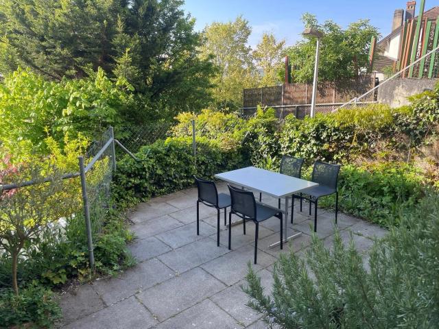 Apartment mieten in Biel, Bern