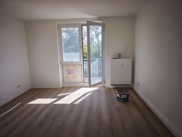 Apartment mieten in Merseburg