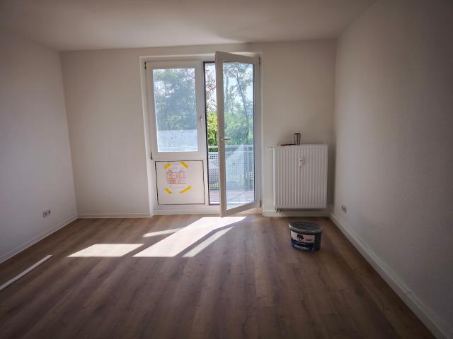 Apartment mieten in Merseburg